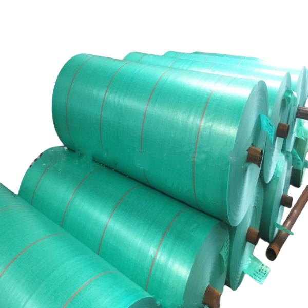 UV Protected PE Tarpaulin Standard Size for Agriculture/Industrial Cover Performance