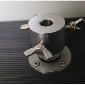 3 Working Station Cable Testing Equipment ， Electric Wire Abrasion Test