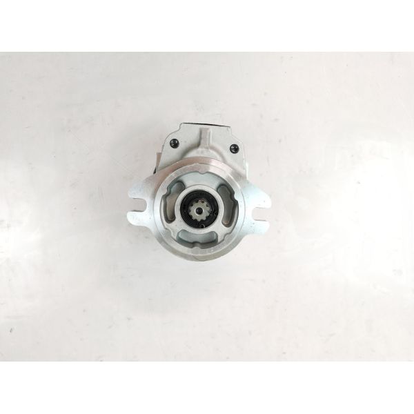 BAL1-15 10T Hydraulic Gear Pump with 16-21 MPa Pressure Range for Construction Machinery Factory Supply Hydraulic Spare Parts