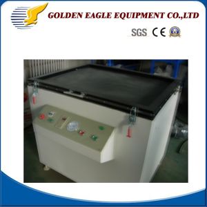 1year After-sales Service Vacuum Exposure Machine B2 with Iodine Gallium Light