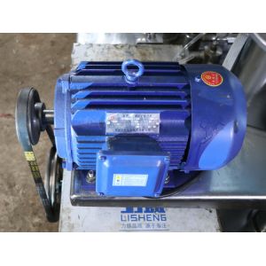 185mm Oil Cake 4kg/Batch 60Mpa Palm Oil Refinery Machine