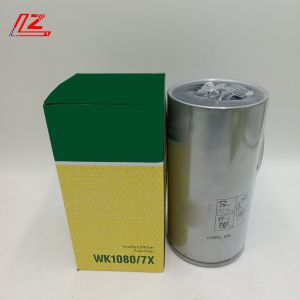 6010 SE Engine Fuel Filter Oil Water Separator WK1080-7X for Optimal Fuel