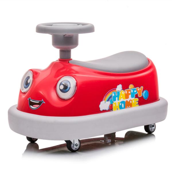 Buy 2022 Direct Children's Ride On Bumper Cars Unisex Baby Balance Car G.W. N.W 2kg/1.5kg at wholesale prices