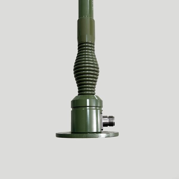 Buy Fiberglass Antenna 1100-1500M 1.2G 1.4G 1.5G Omnidirectional UAV Vehicle Airborne Spring Shock-Proof High-Power at wholesale prices