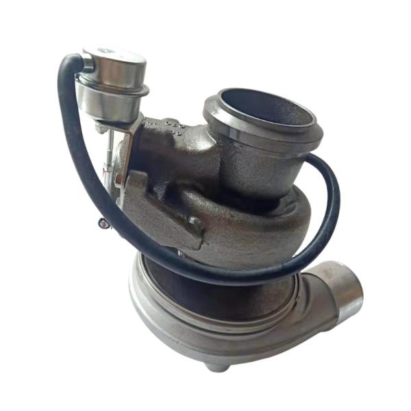 Buy Diesel Engine Parts 120K 12K 140K 160K Turbocharger 3522396 Turbo at wholesale prices