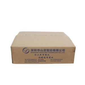 Shanlong Controller CNC Router Machine DC24V For Woodworking