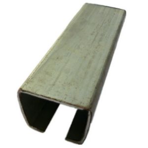 Quality 600kg Automatic Cantilever Gate Track And Rollers For Sliding Doors for sale