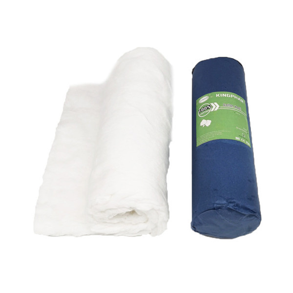 Buy Wound Care  Class II 5cmx3m Gauze Cotton Roll at wholesale prices