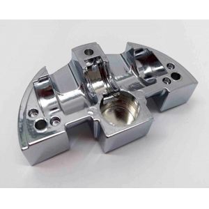 Aluminum Fitting S50C LKM Die Casting Mould For Chair