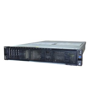 ThinkSystem SR650 SR650 V2 SR650 V3 Rack Serve Hot-swap Bays NVMe Bays
