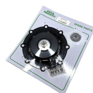 C325515 Shockwave Diaphragm Kit 3.5 Inch ASCO SCXR353G235 3 1/2 Pulse Valve