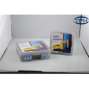 China KATO-HD on sale