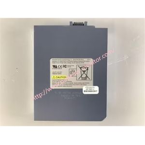 GE VOLUSON E I Rechargeable Lithium-Ion Battery Model KTI 302054 Grey Color