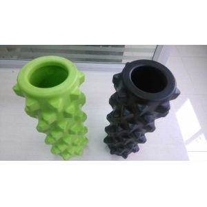 12'' excellent high firm EVA rumble roller