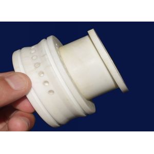 China Precision Ceramic Machining Parts For Laser Generator Advanced Ceramics Technology on sale