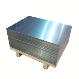 5052-H32 Aluminum Plate 5-50mm Thick 1000x2000mm Anti-Corrosion For Marine