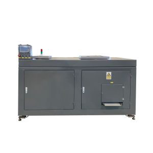 Smart Garbage Food Waste To Fertilizer Machine 220V Composting Kitchen Use