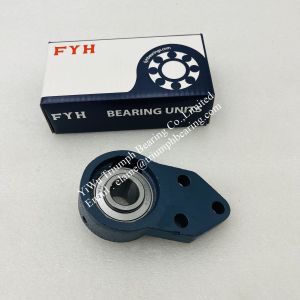 FYH Housing Bearing Unit ,Inserted Bearings with Housing UCFB204JP11 , UCFB204J