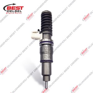 Diesel Fuel Injector 21582101 BEBE4D12301 20747797 7485000674 BEBE4D12201