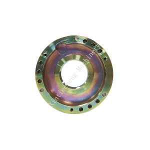 China REB05 Series large sized spring applied electromagnetic brakes on sale