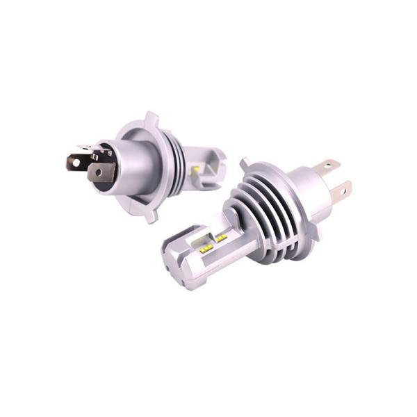Buy 5000LM Auto 24PCS Motorcycle LED Headlight Bulb 5202 50W at wholesale prices