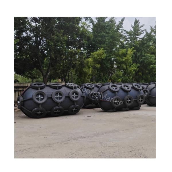 Buy Marine Safety Pneumatic Rubber Fender - Factory Direct Pricing at wholesale prices