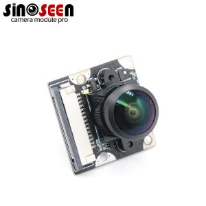 Quality 5MP OV5647 MIPI Camera Module for Raspberry Pi | Omnivision CMOS Sensor with High Sensitivity and Low Power for sale