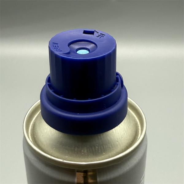 Buy Reliable Cost-Effective Antibacterial Deodorant Valve for Mass-Market Body Sprays & Deodorants with Enhanced Microbial Shield at wholesale prices