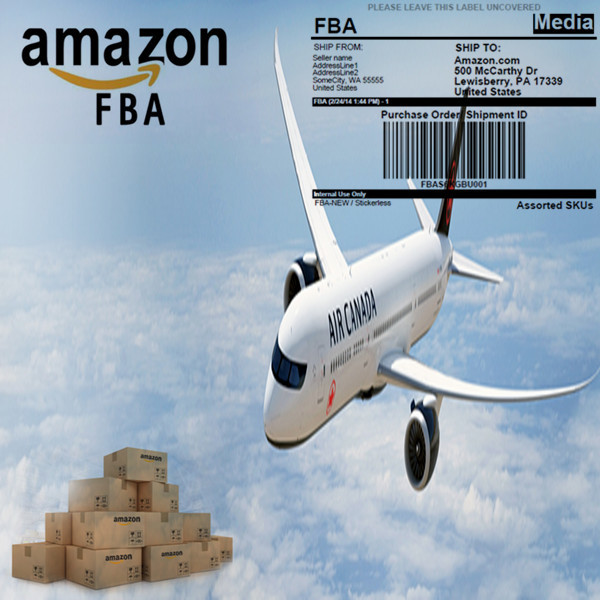Buy Direct Flight DDP Air Freight To Los Angeles USA at wholesale prices