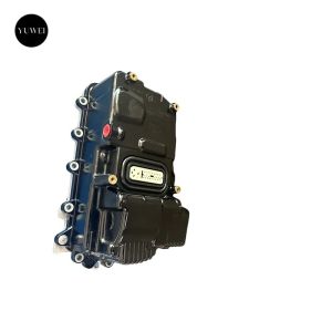 Replacement 7Dct250 Transmission Gearbox Valve Body with Oil Circuit Board New