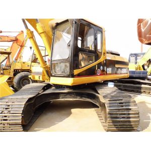Used CAT 325b excavator for sale