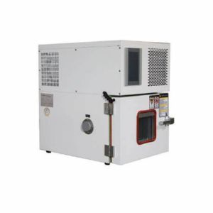 Quality Advanced Temperature Humidity Test Chamber For Precise Environmental Simulation for sale
