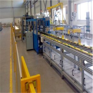 Busbar Automatic Production Machine Automatic Busbar Assembly Line
