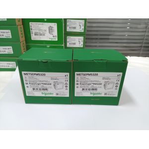 METSEPM5320 Schneider Power Meter PowerLogic PM5320 Ethernet Up To 31st Harmonic