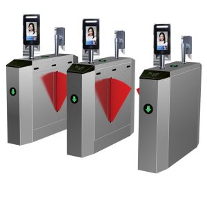 HFSecurity RA10T 10.1 inch Face Recognition IP64 Waterproof