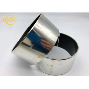 Wearable 7177-01050 Komatsu Bushing Hydraulic Spare Parts