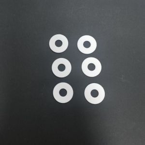 Customized White Pe Texture for Bottle Customization Needs