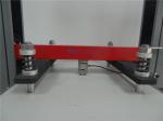 Electronic Carton Compression Tester , Computer Servo Box Compressive Strength