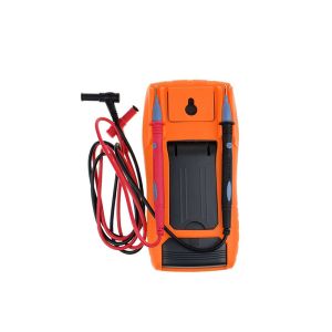 Manual Range Auto Ranging Digital Multimeter True RMS 1000V 20A