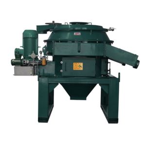 APVCD930 Oilfield Drilling Waste Management Cutting Dryer