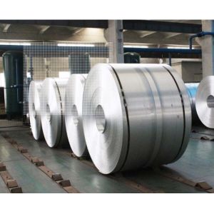 China 309 Stainless Steel Coil hot rolled coil steel manufacturer on sale