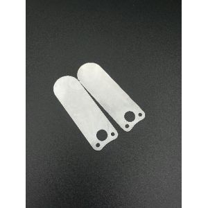 OEM customization services for mechanical components Valve plate