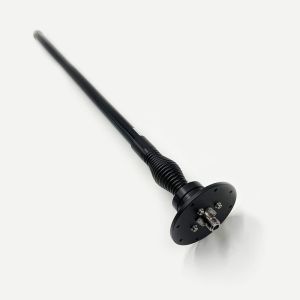 Satellite Standard Omnidirectional Antenna Long Range 870-880M 150W Flanged