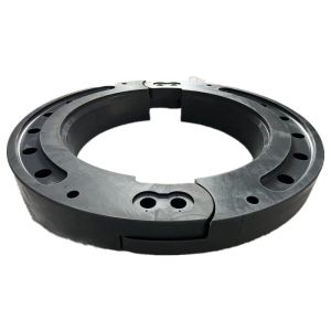 Armoured Vehicles Run Flat Tire Inserts Bulletproof Emergency Safety Runflat