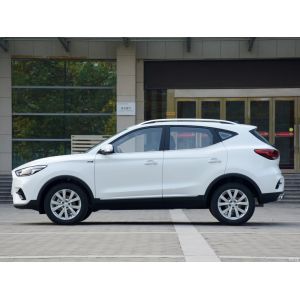 Manual Air Conditioner and Torsion Beam Suspension MG ZS Cars for the Economical