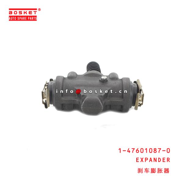 1-47601087-0 Isuzu Brake Parts ISUZU Xpander 1476010870 For ISUZU CYZ51K 6WF1