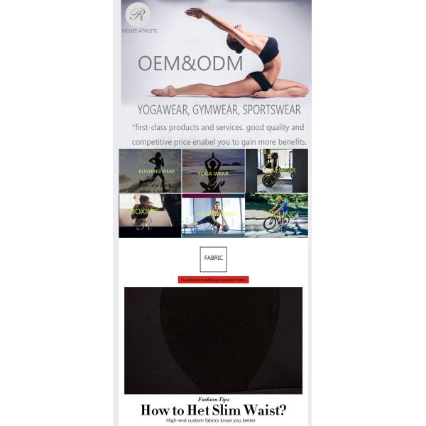 Custom Artwork Womens Yoga Leggings Athletic Yoga Pants digital Printed