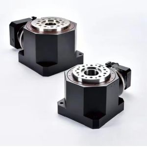 Right Angle IP54 Hollow Rotating Platform With High Precision