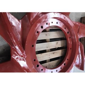 Egg Carton Making Machine Waste Paper Hydrapulper Stainless Steel Vertical