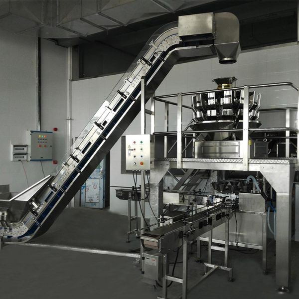 Multi-Function Packaging Machinery Food Peanut Gummy Tablet Cereal Automatic Filling and Sealing Other Packaging Machines